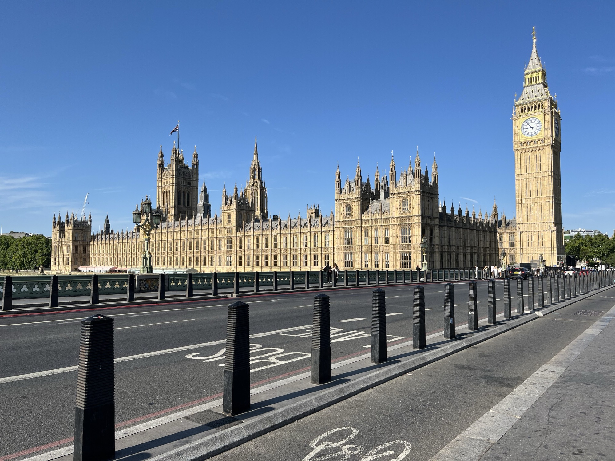 英国与苏格兰风景
